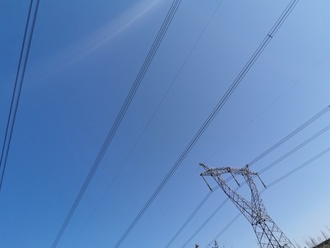 電力輸送
