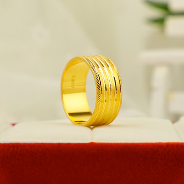 金戒指