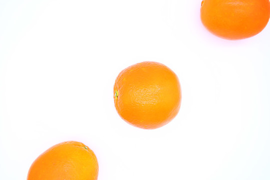 橙子