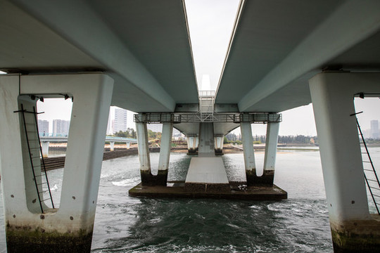 天圓大橋