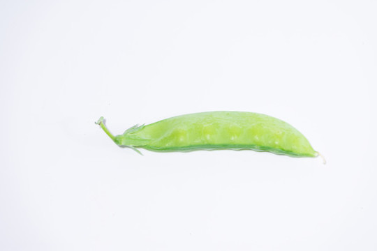 荷蘭豆
