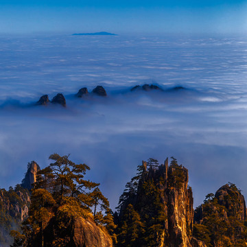 安徽黃山