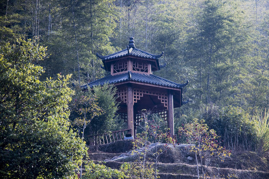 風景亭