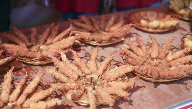 美食節(jié)