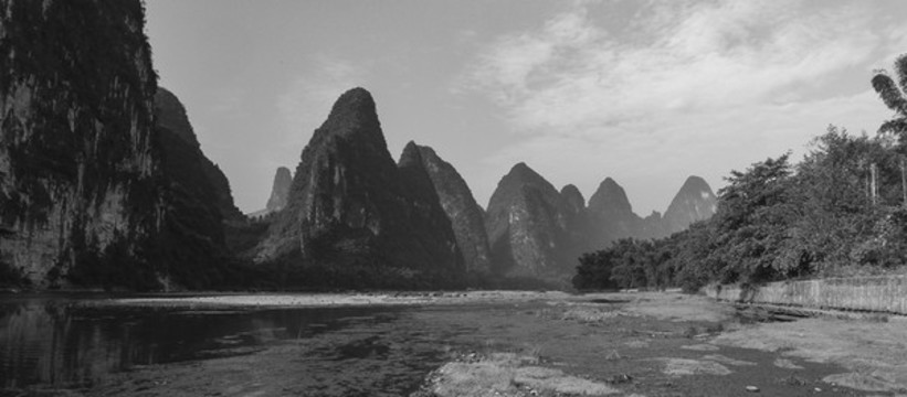 桂林山水