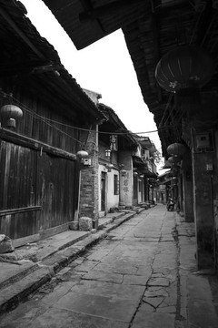 大圩古鎮(zhèn)