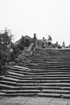 大圩古鎮(zhèn)
