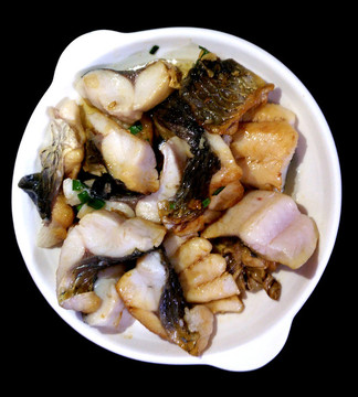 煎魚(yú)
