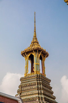 泰国皇宫3147