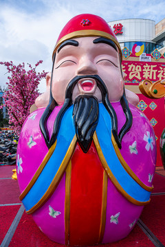 祿星