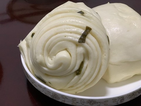 花卷