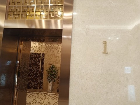 樓層