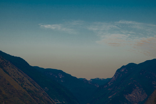 遠山