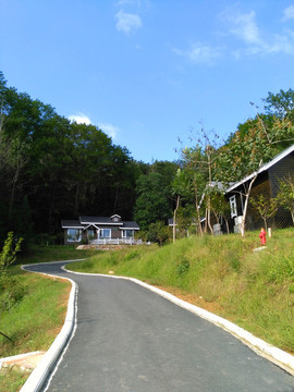 小鎮(zhèn)