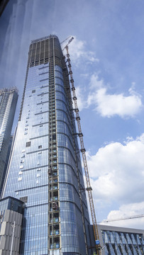 城市建設(shè)