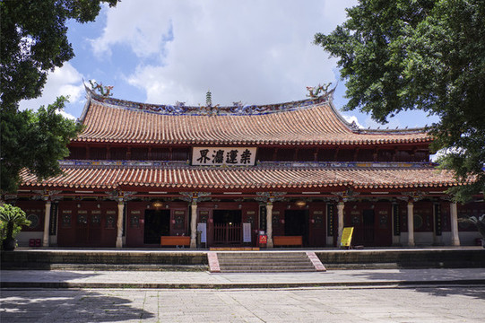 開元寺