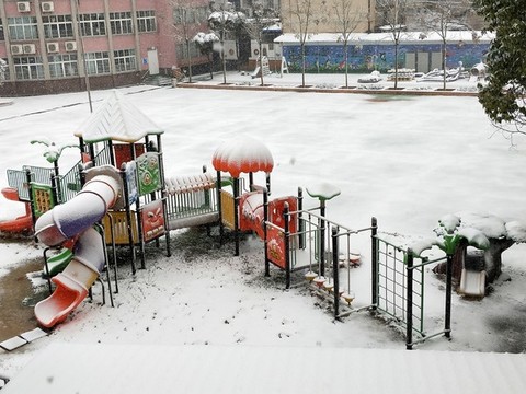 雪景