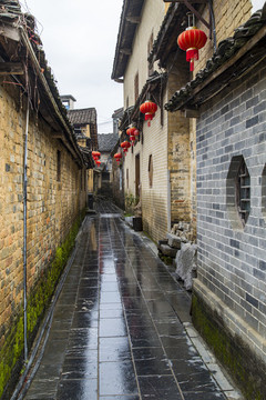 黃姚古鎮(zhèn)