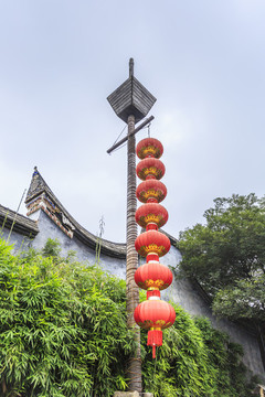 福州古建筑