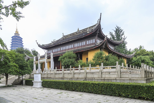 園林建筑
