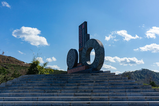 美麗鄉(xiāng)村建設(shè)節(jié)點(diǎn)