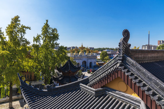 東林寺