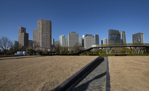 中國江蘇省淮安市水渡口商務(wù)區(qū)