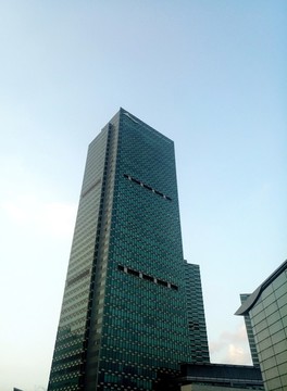 高層辦公建筑
