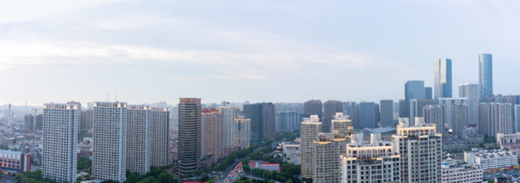 青島城市風(fēng)光