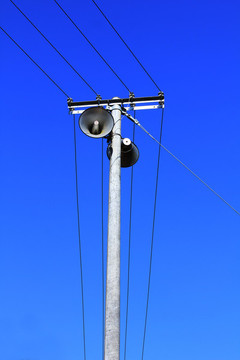 電線桿