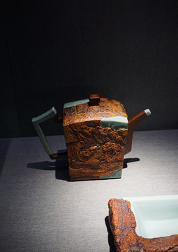 瓷器當(dāng)代藝術(shù)瓷