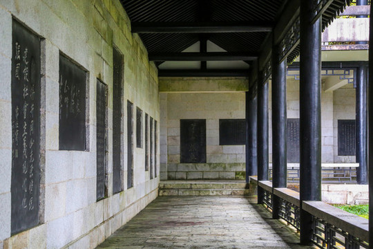井岡山風(fēng)景名勝區(qū)茨坪