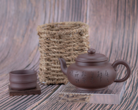 茶具