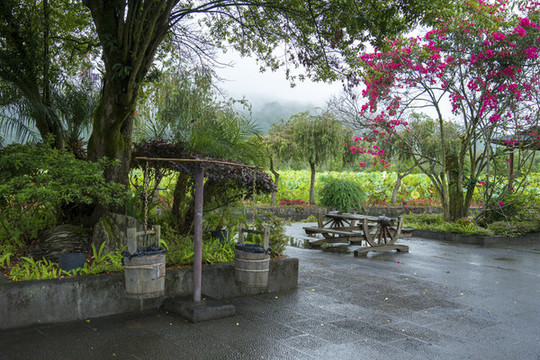 和順古鎮(zhèn)