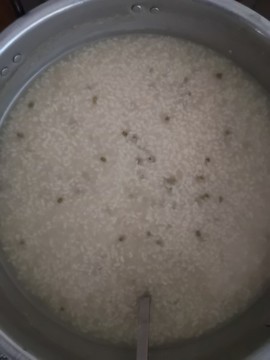 粥