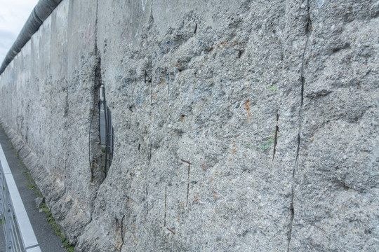 柏林墻遺跡