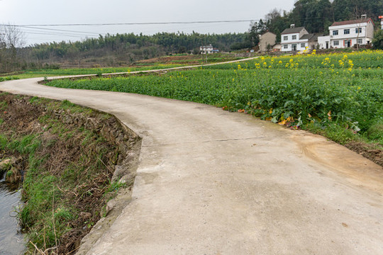 鄉(xiāng)村公路