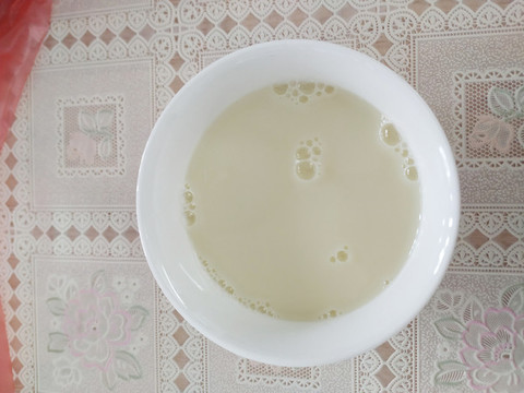 豆?jié){