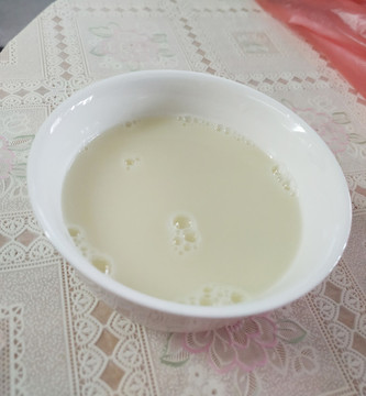豆?jié){