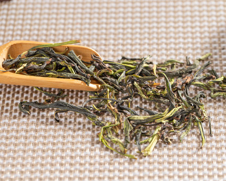 茶葉