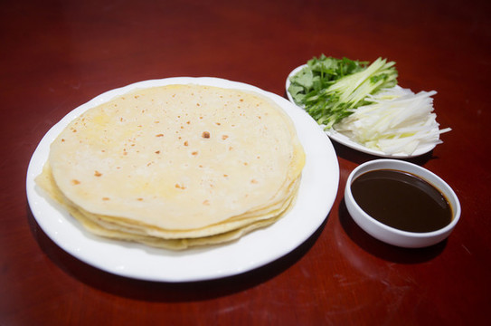 春餅