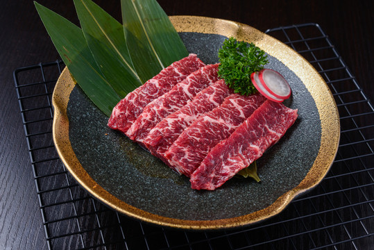 日式燒肉撒撒米