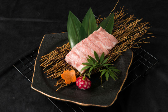 伊比利亞下顎心肉