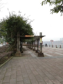 文化長廊