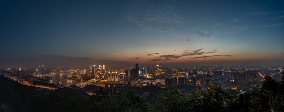 兩江匯