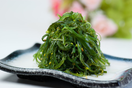 中華海藻