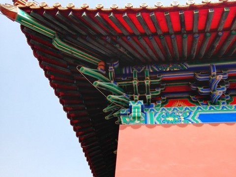 明孝陵