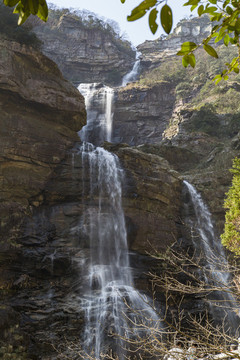 廬山國家級旅游風(fēng)景名勝區(qū)