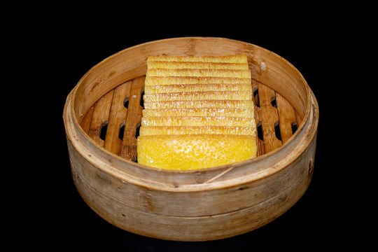 黃金糕