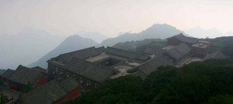 泰山